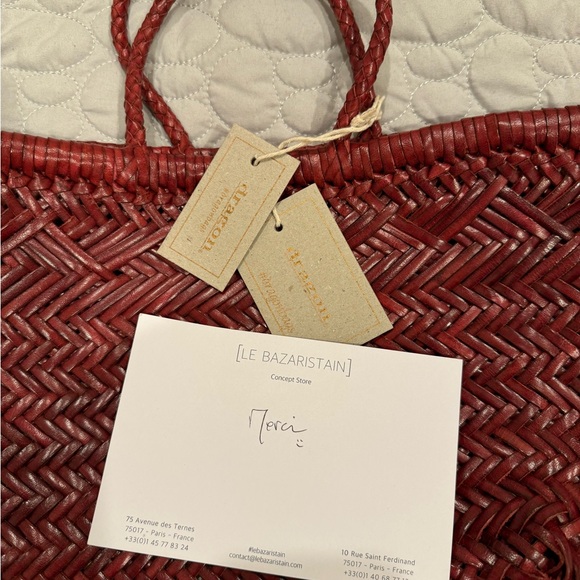 Dragon Diffusion Triple Jump 6 Lines small bag - Picture 7 of 7